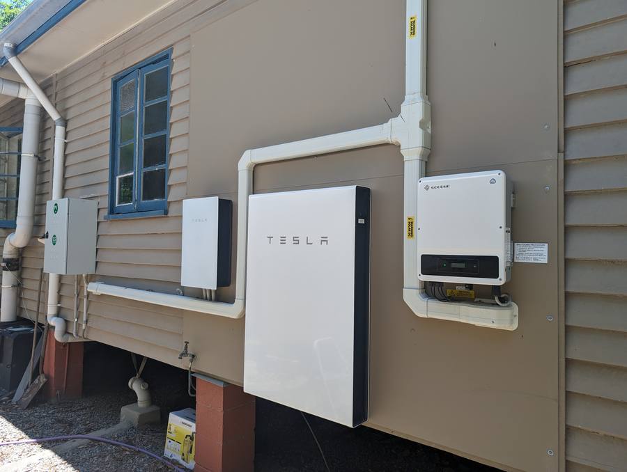 Powerwall
